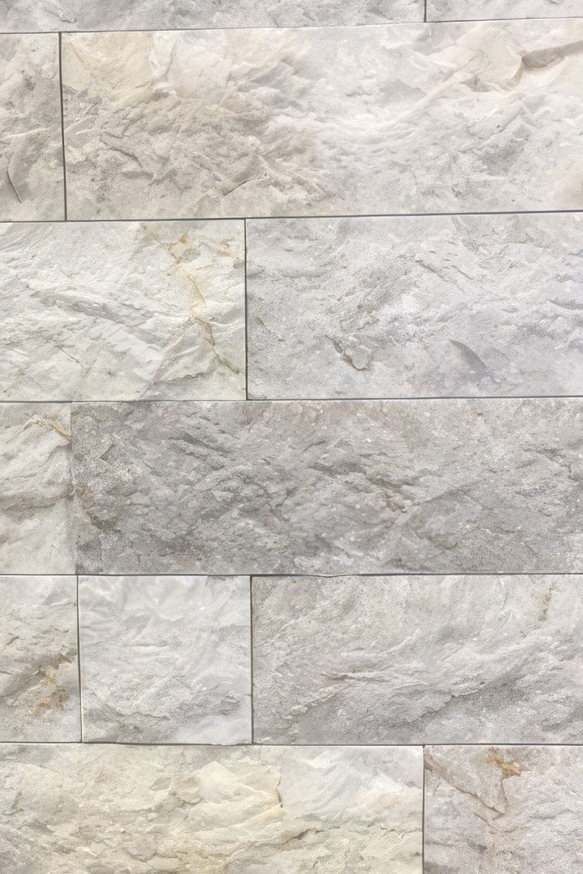Pacific Cream | Cladding - Loose