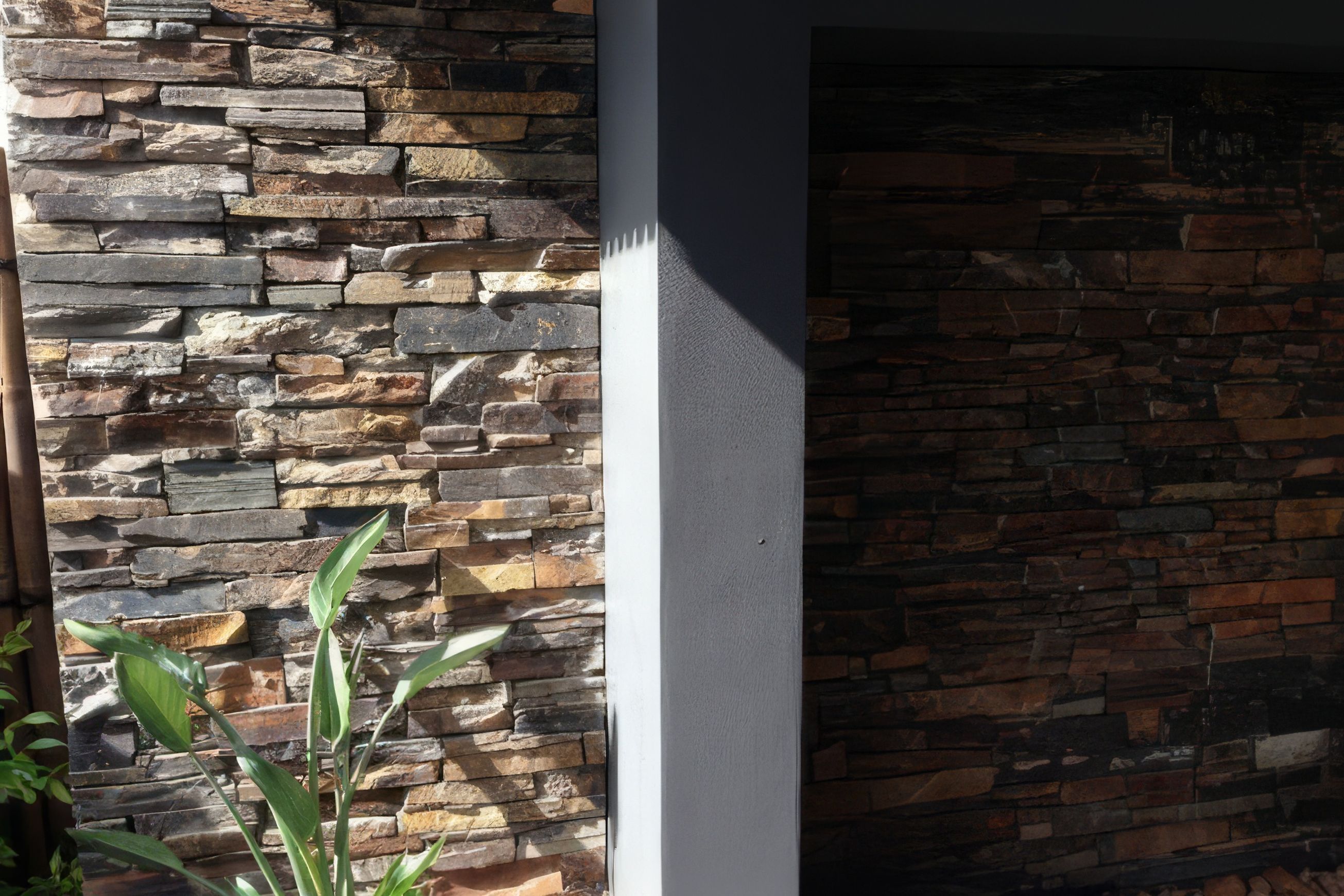 Sunset Heritage | Cladding Panels