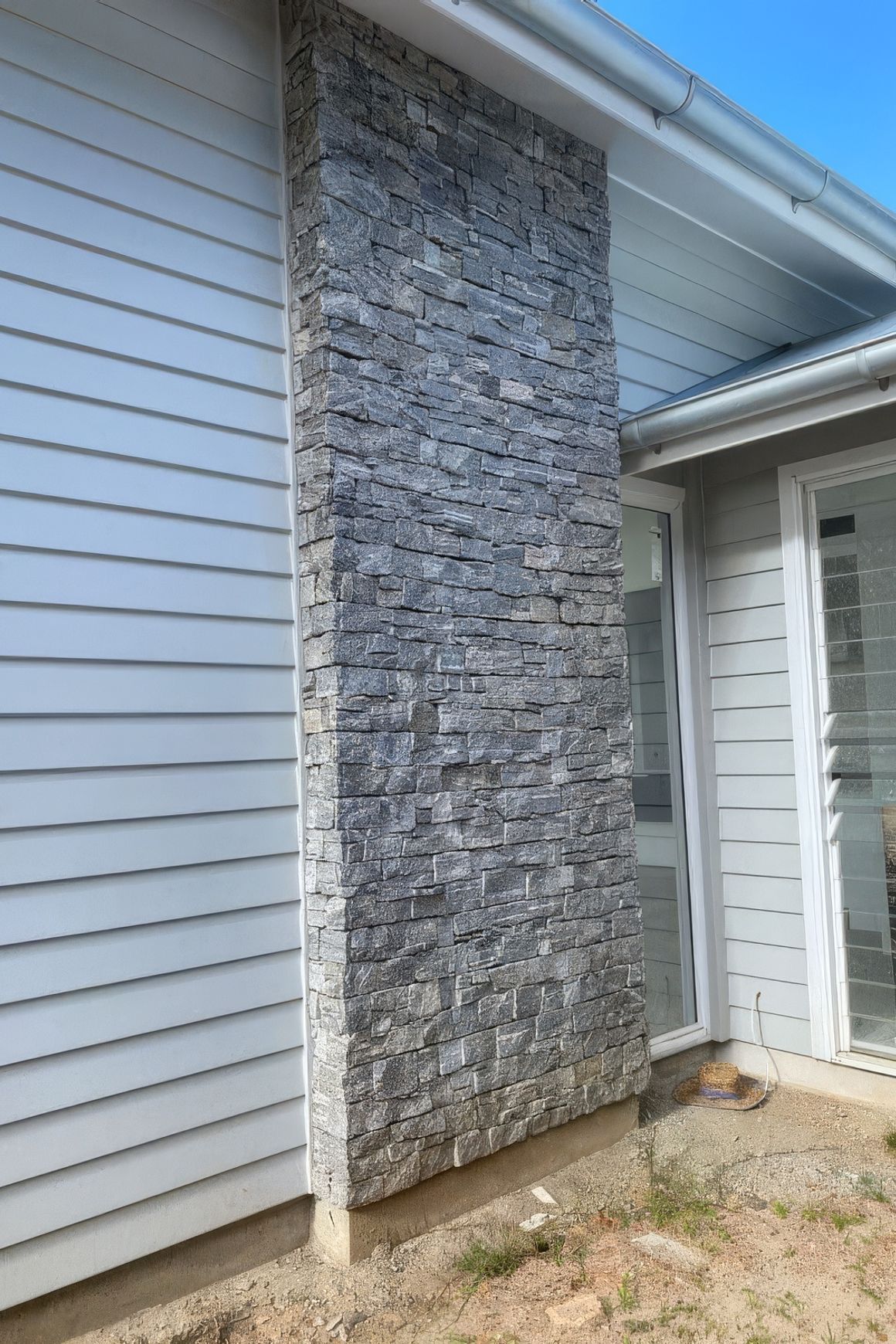 Bourton | Cladding Panels