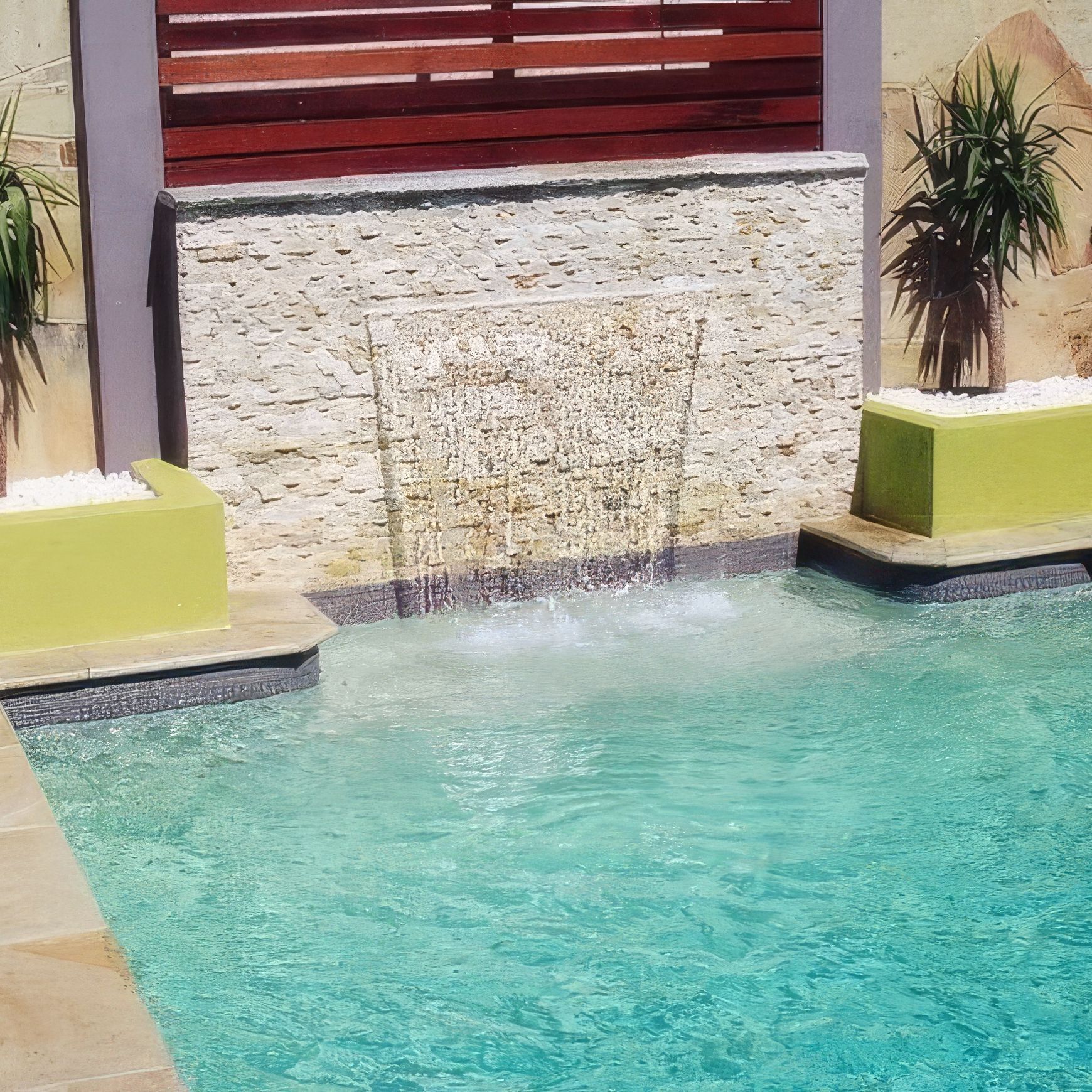 Gold Ledger | Cladding Panels