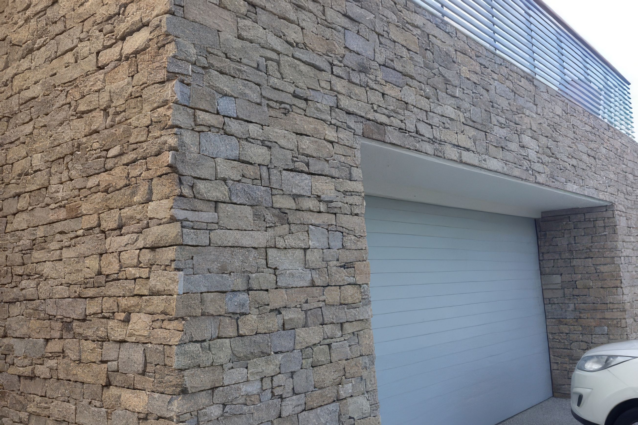 Cotswold Ledger | Cladding Panels