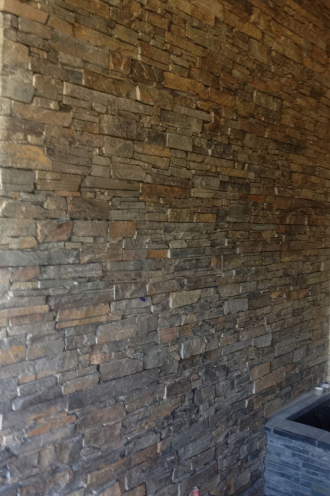 Sunset Heritage | Cladding Panels