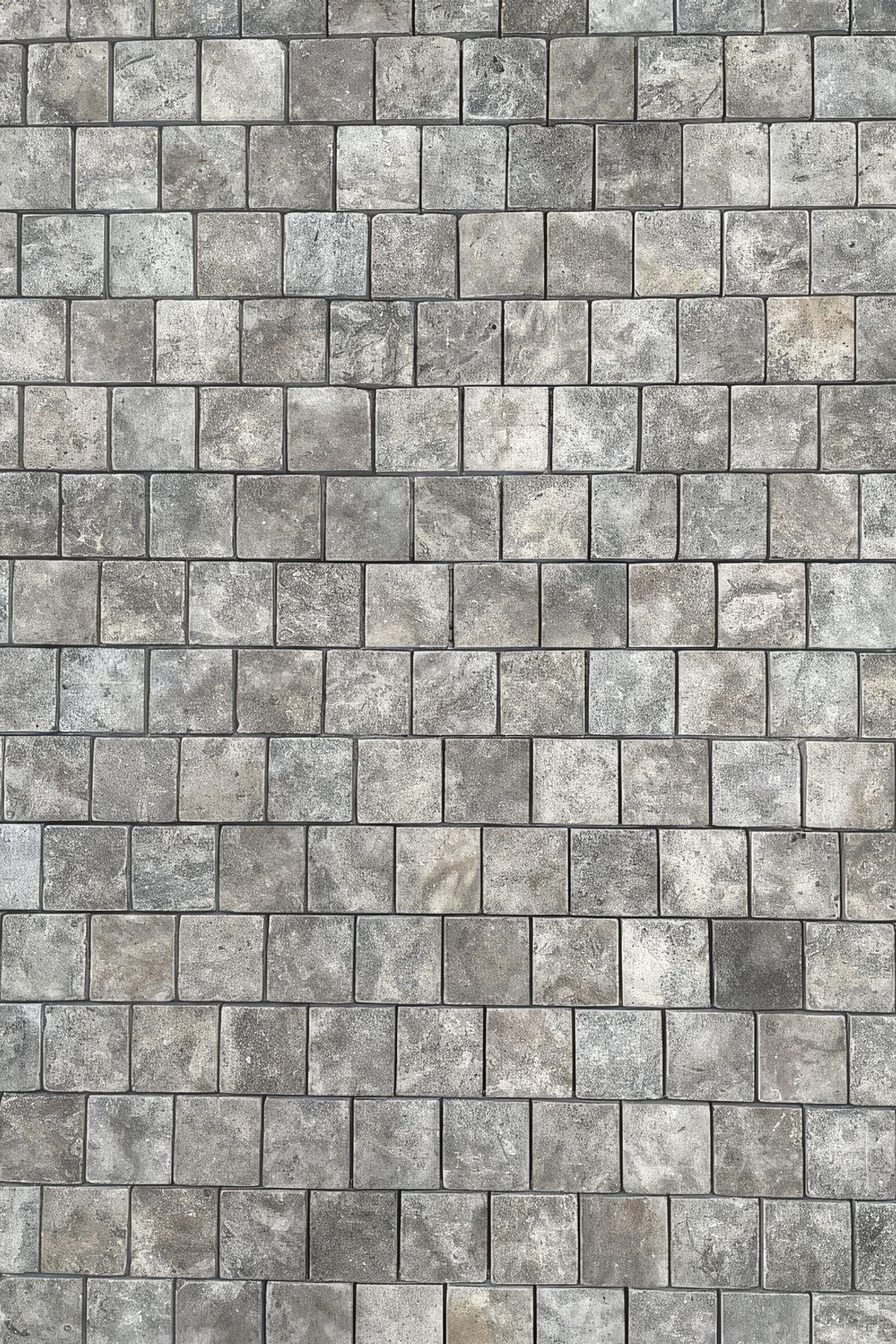 Platinum Travertine Tumbled | Cobblestones