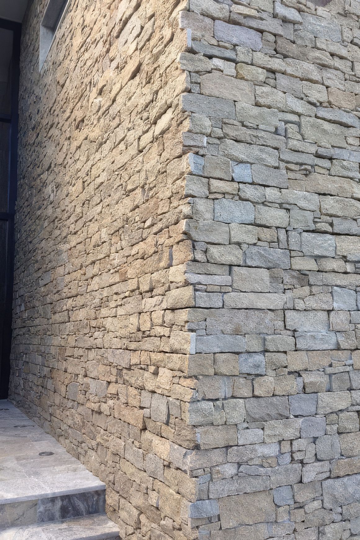 Cotswold Ledger | Cladding Panels