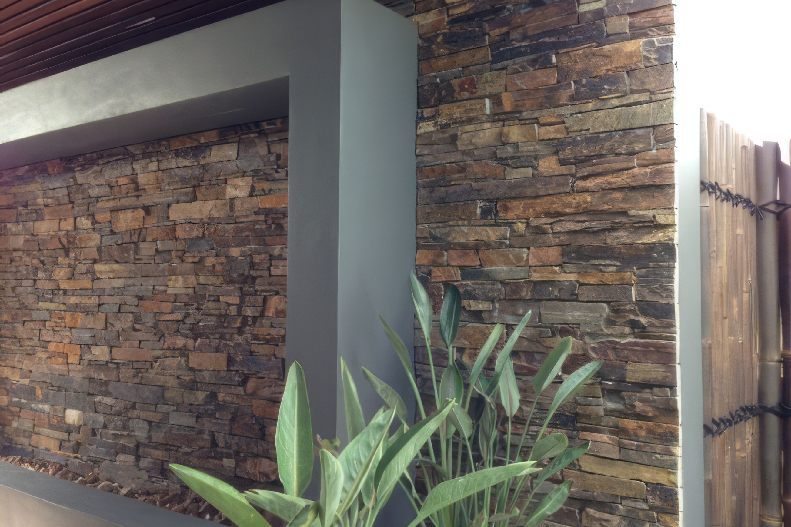 Sunset Heritage | Cladding Panels