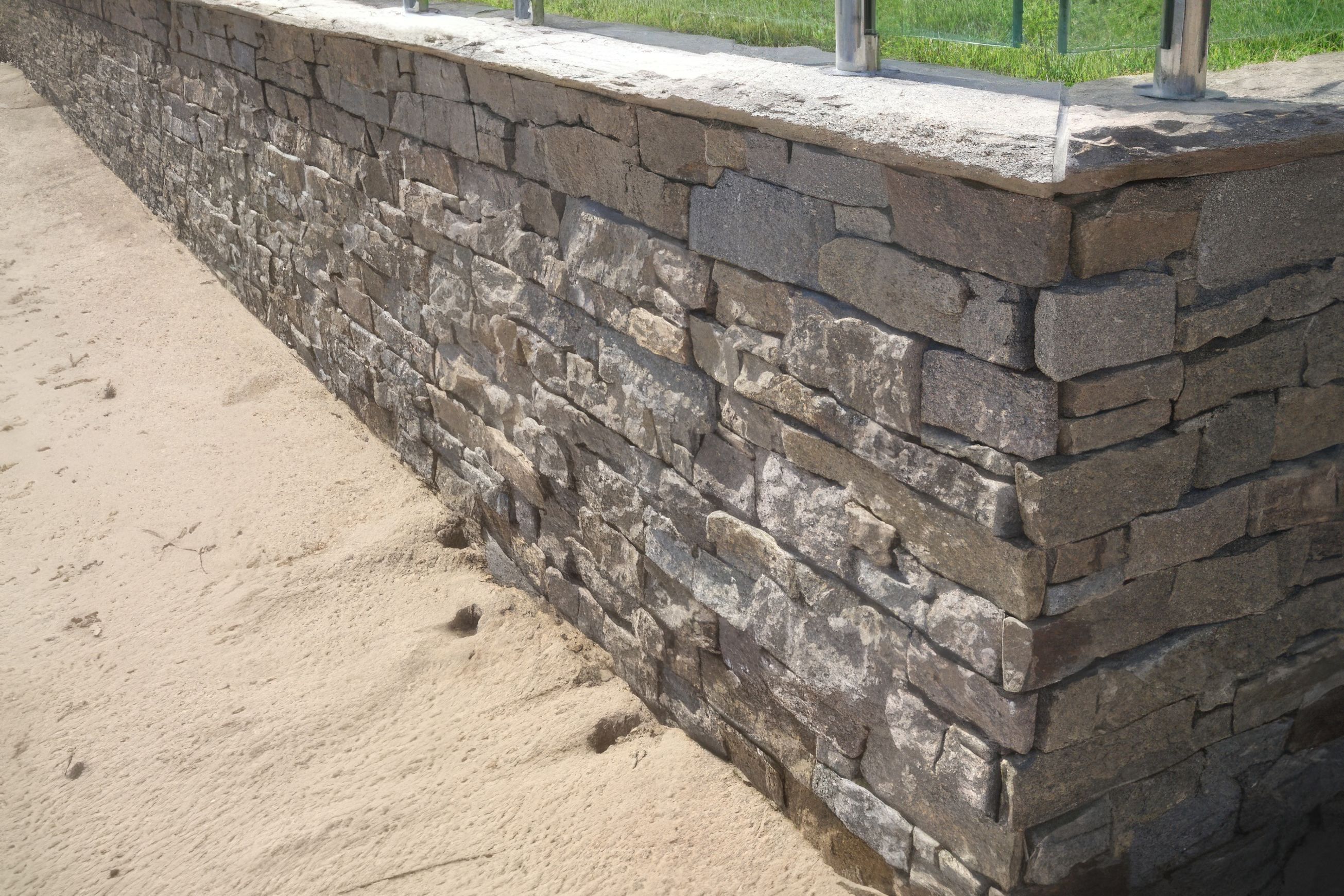 Cotswold Ledger | Cladding Panels