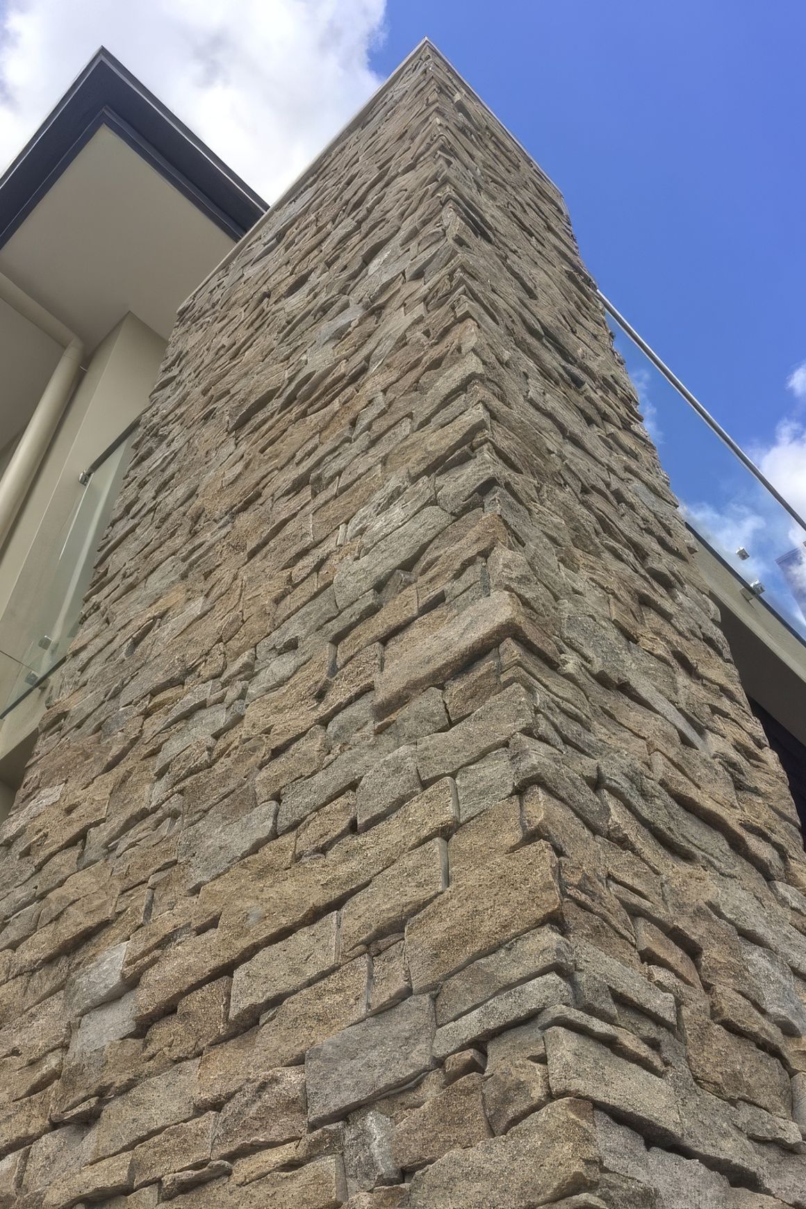 Cotswold Ledger | Cladding Panels
