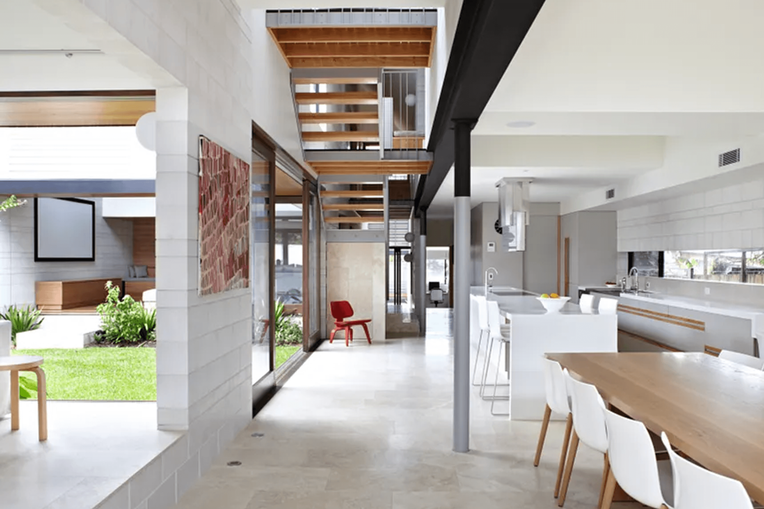 GB Honed | Porcelain