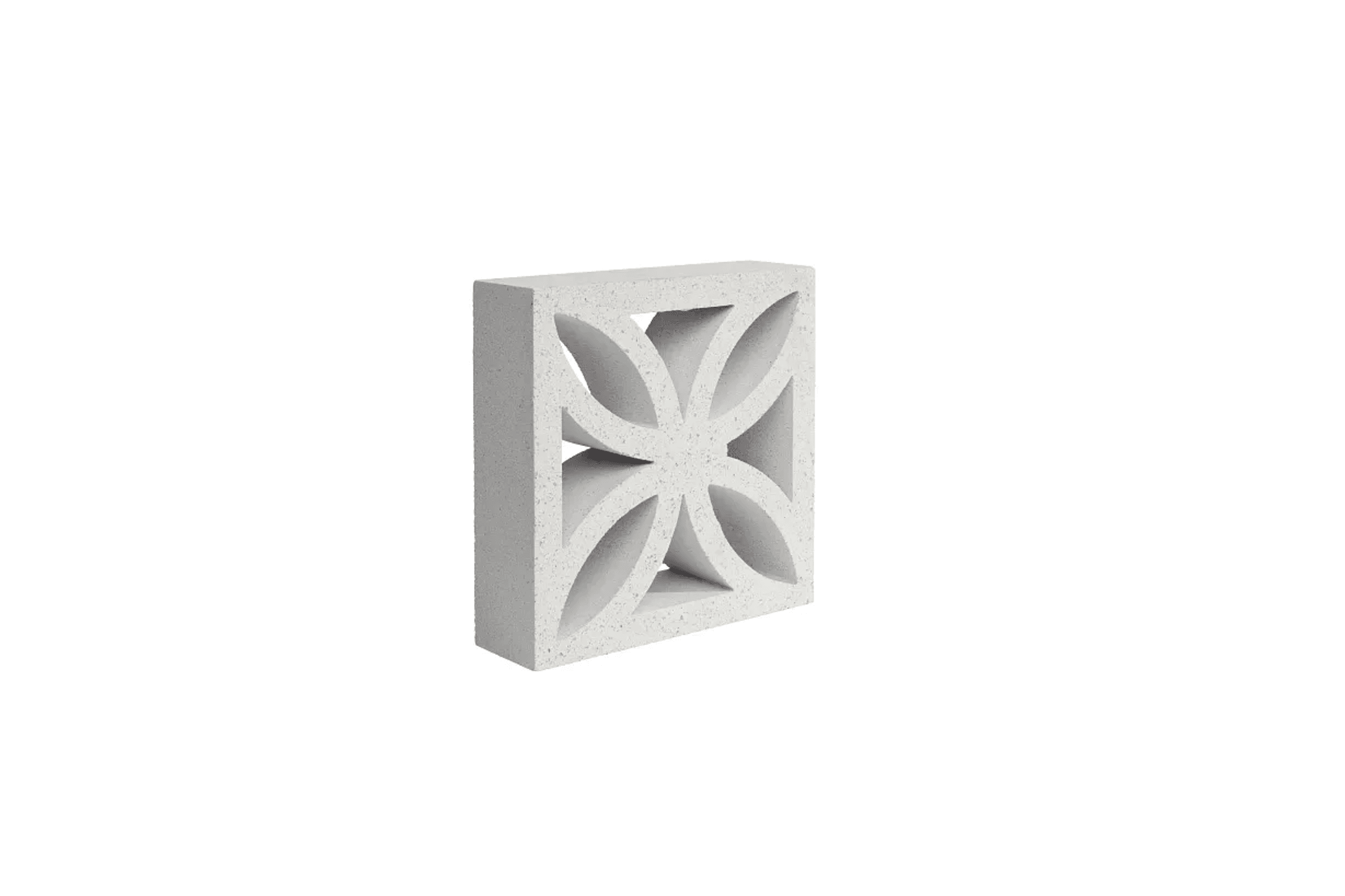 Porcelain | Breeze Blocks