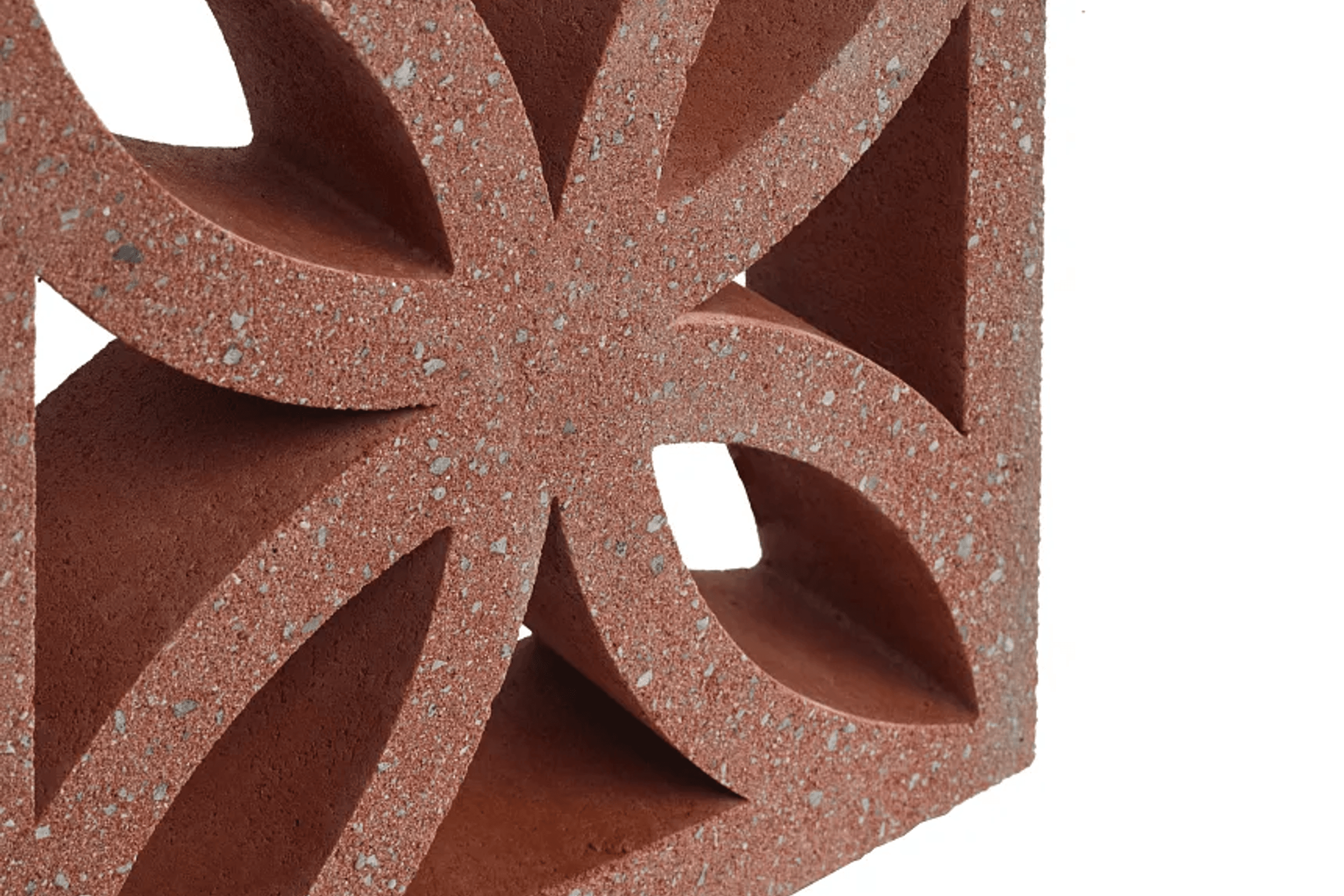 Pottery | Breeze Blocks