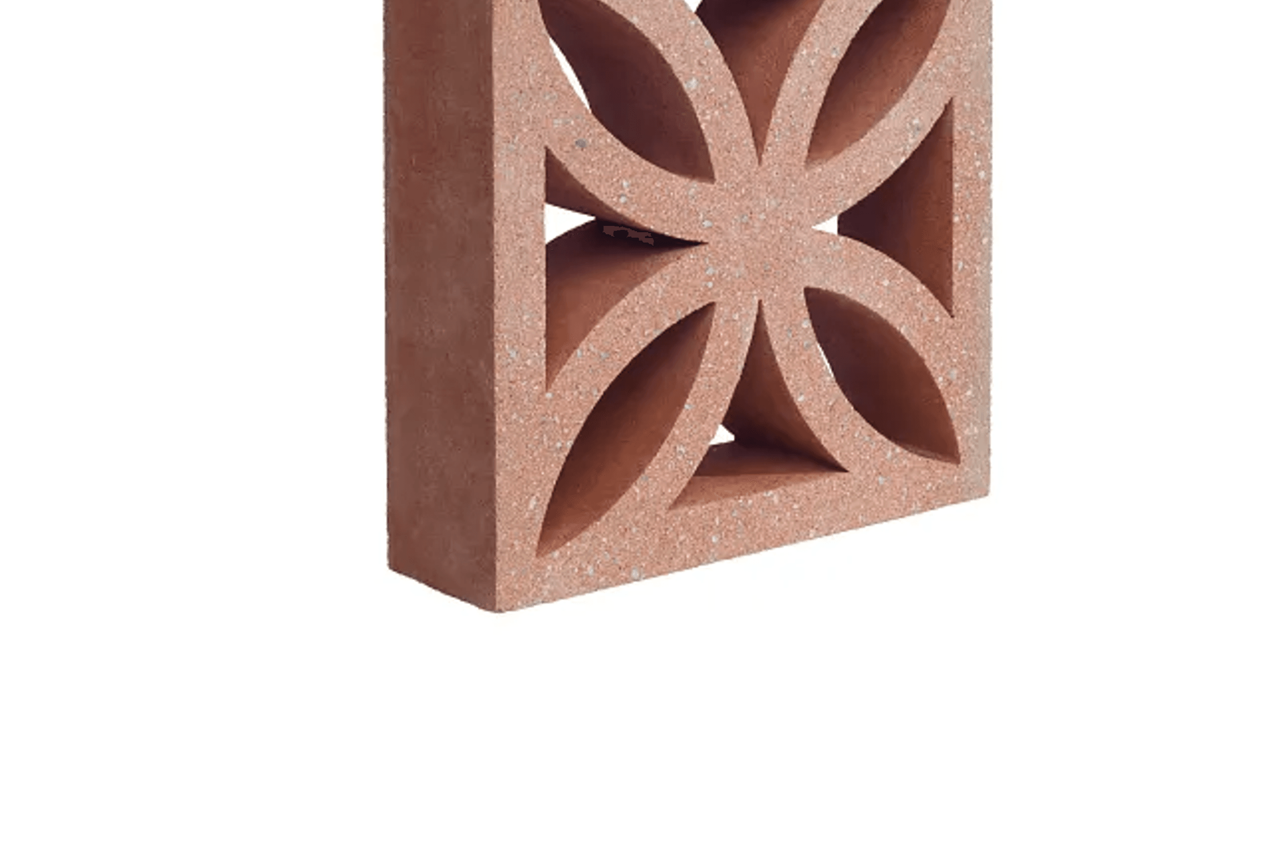 Pottery | Breeze Blocks