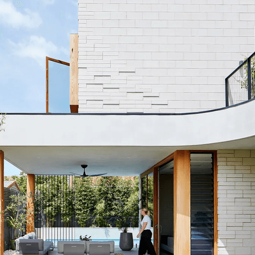 GB Honed | Porcelain