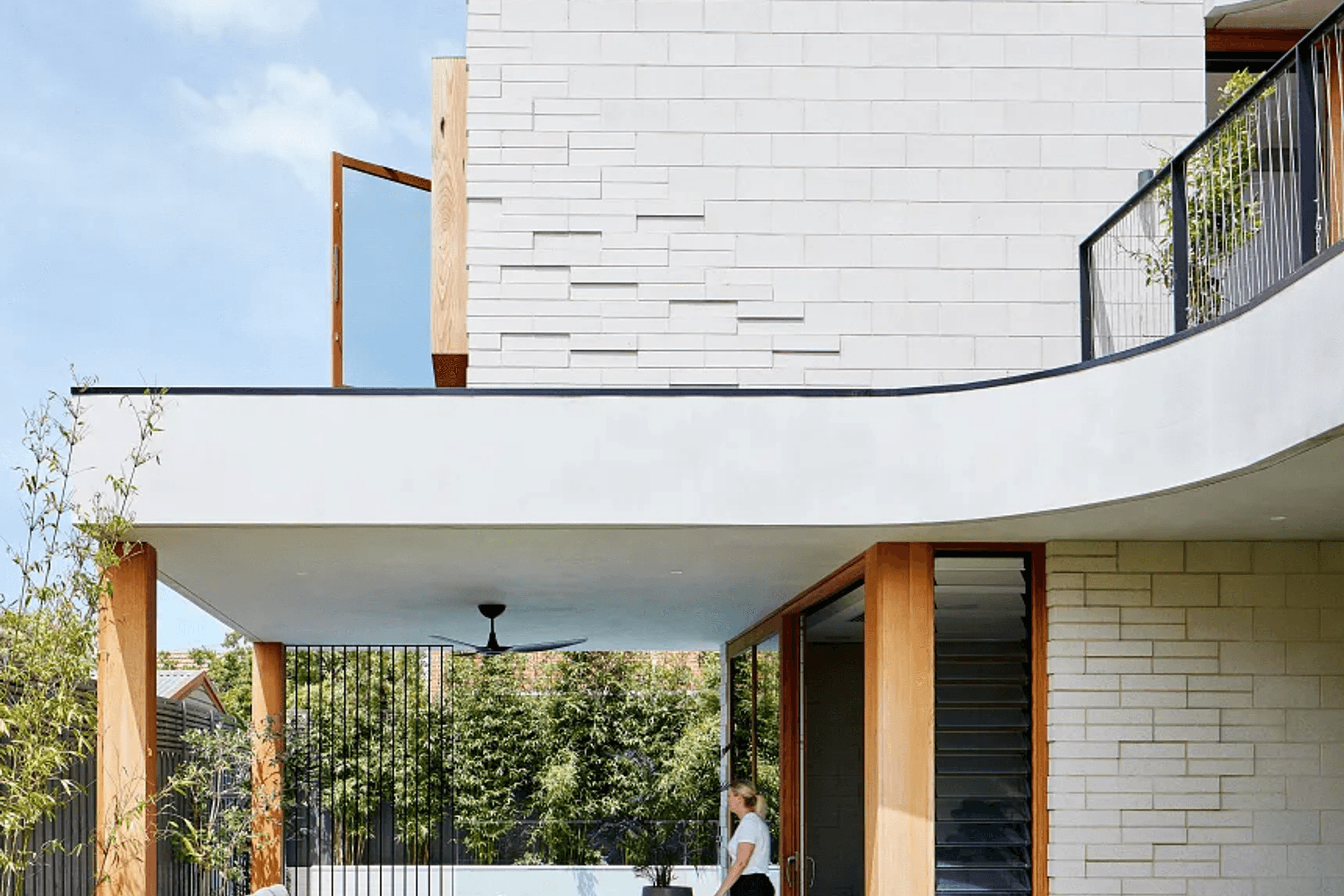 GB Honed | Porcelain
