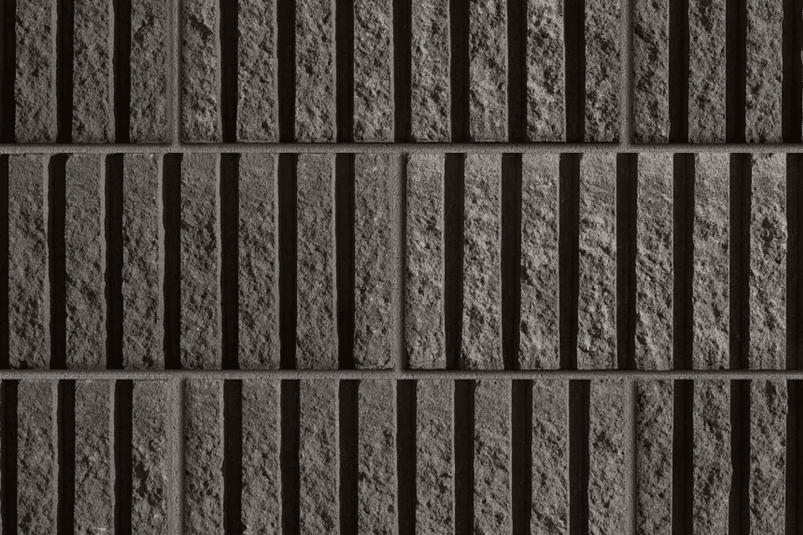 GB Vertico Split Face | Pewter