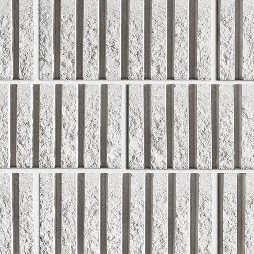 GB Vertico Split Face | Porcelain