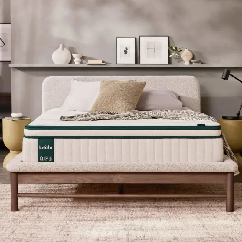 Koala Luxe Mattress