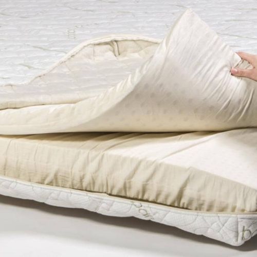 Seraphic 15 Latex Mattress