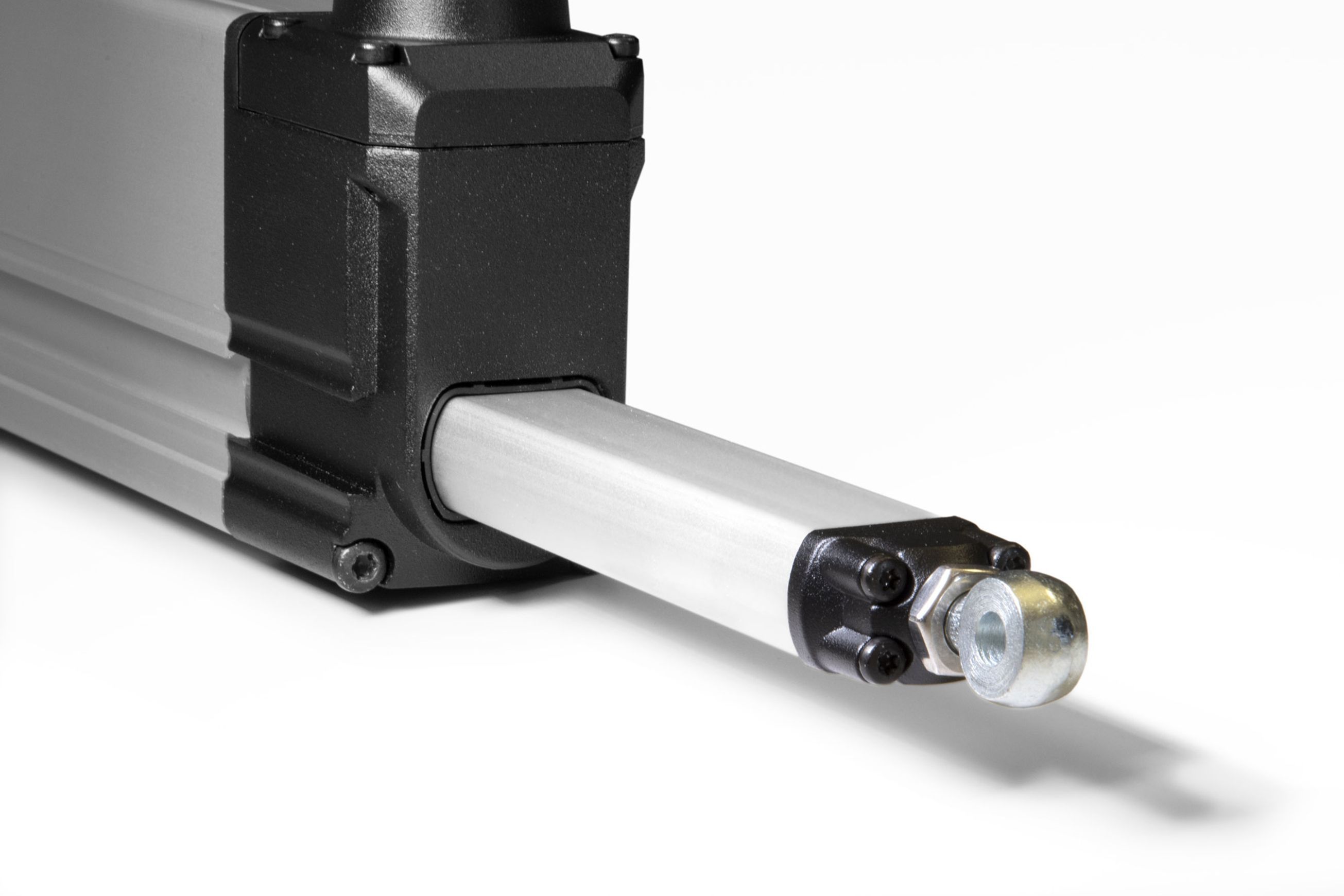TOPP S80 Linear Stem Actuator 230v Stroke 400mm