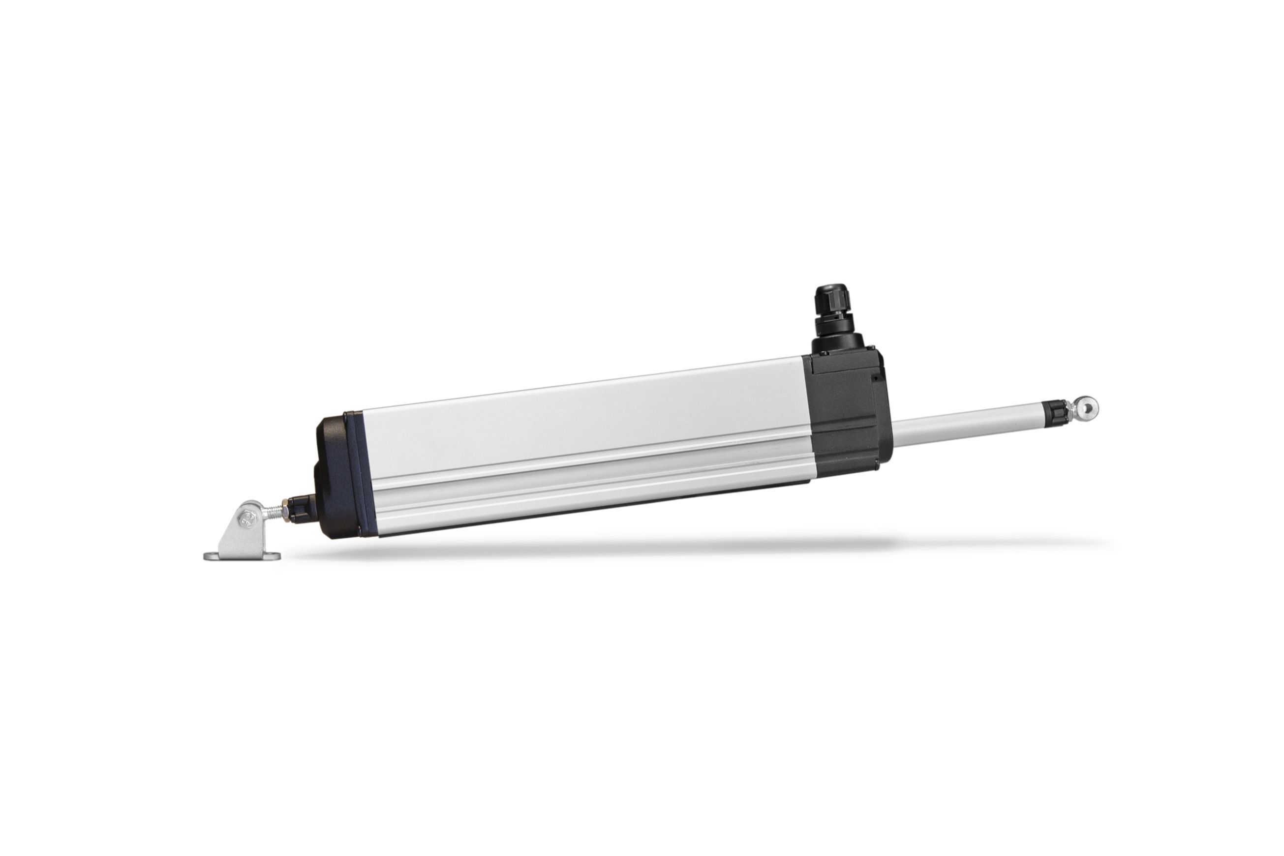 TOPP S80 Linear Stem Actuator, 24v Stroke 200mm