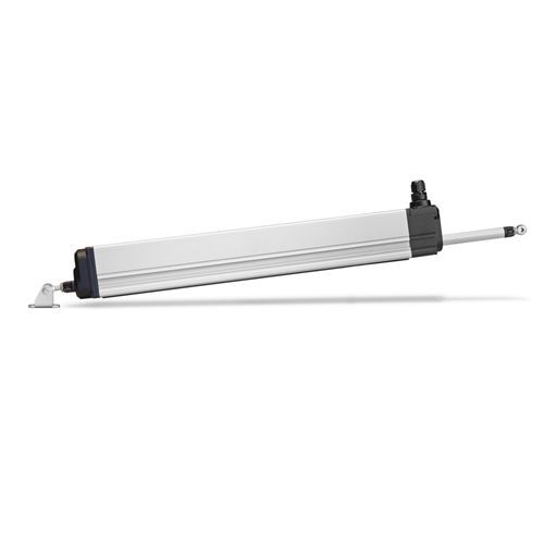 TOPP S80 Linear Stem Actuator 24v Stroke 400mm