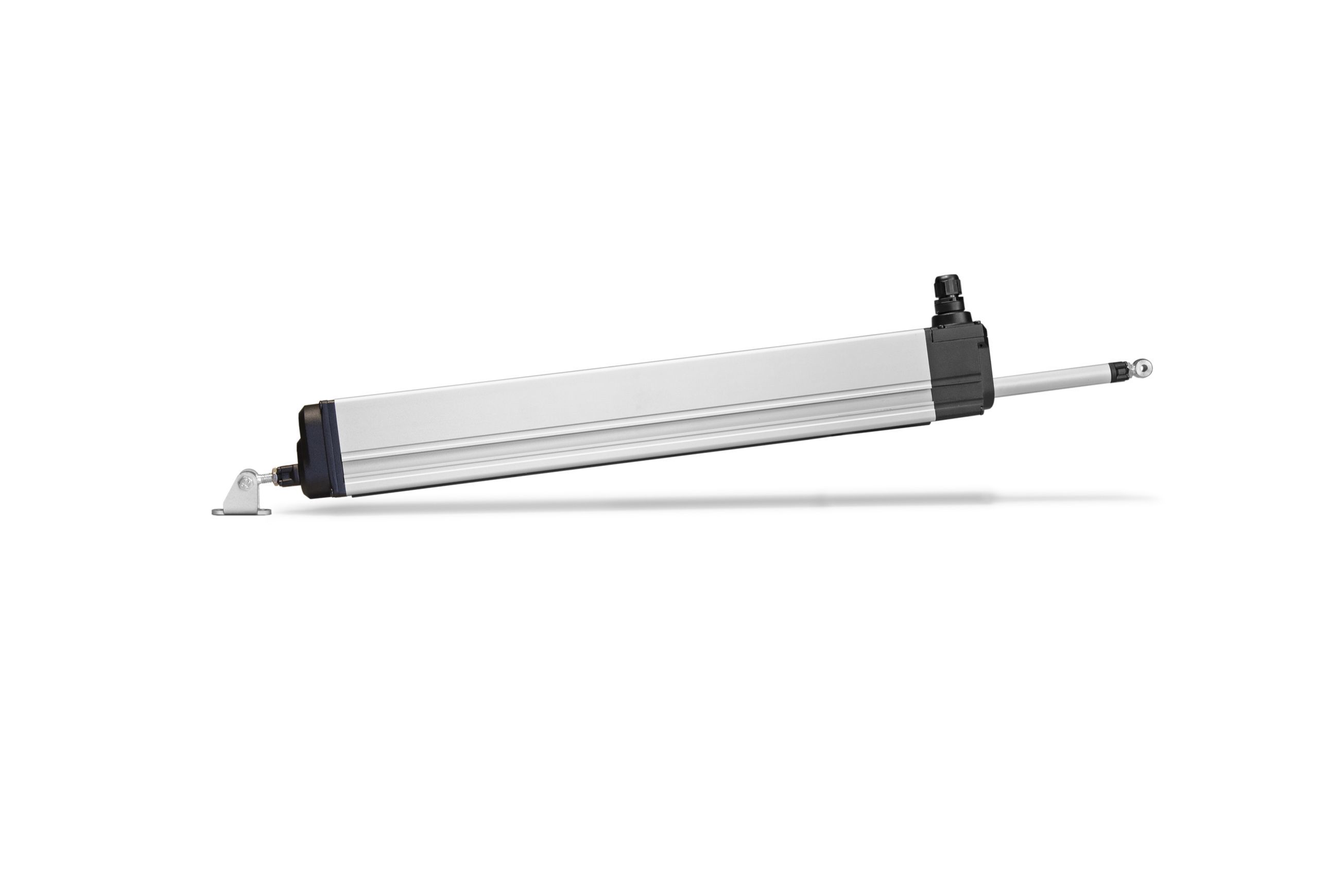 TOPP S80 Linear Stem Actuator 24v Stroke 400mm