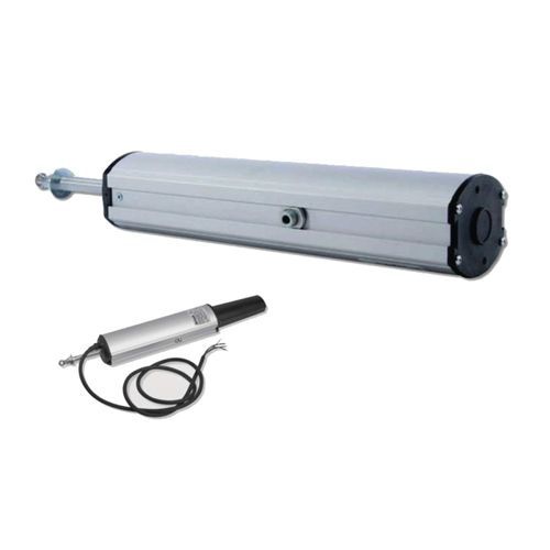 APRIMATIC ST450N 230V Linear Actuator 180mm Stroke