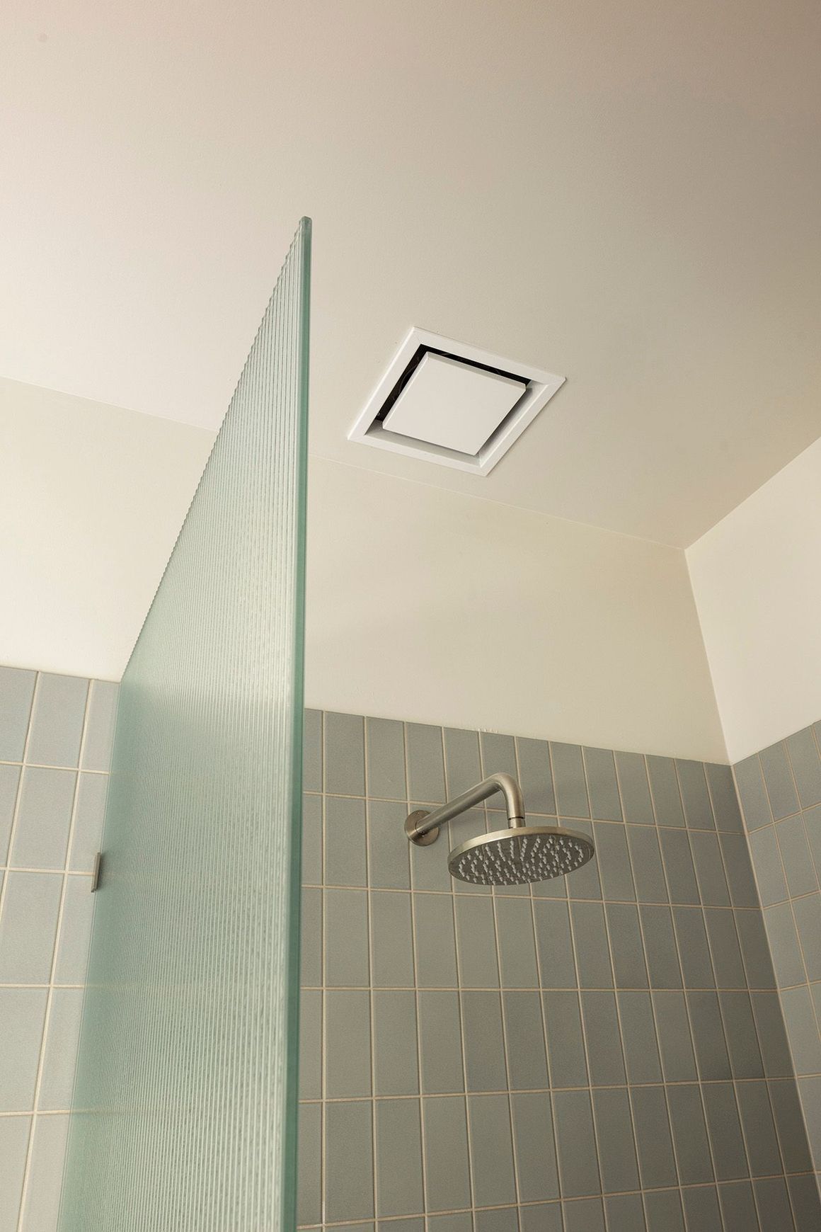 Silent Exhaust Fan - BRW652