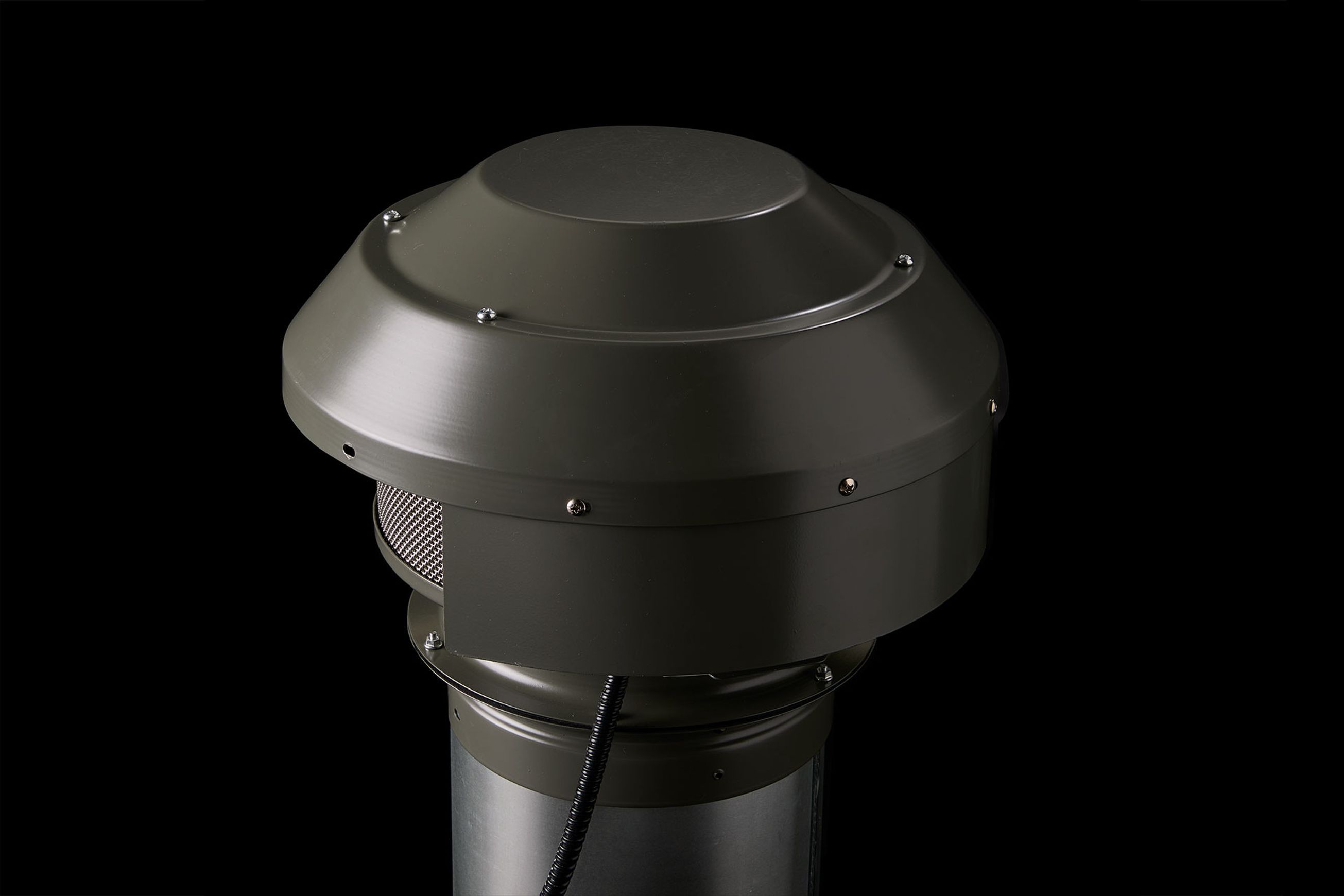 Silent Exhaust Fan - BRB752