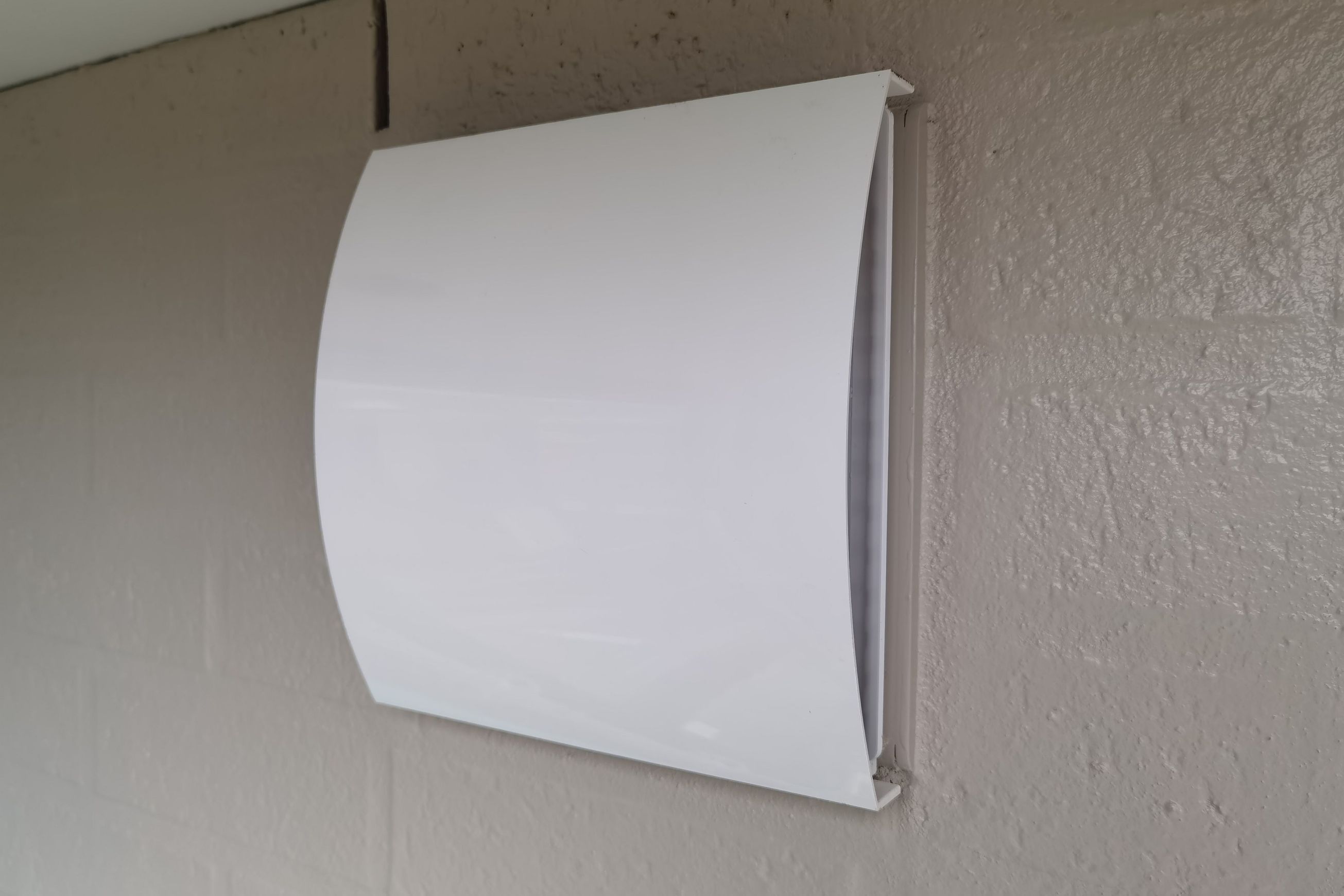 REC-Duo 100 - Decentralized Ventilation System