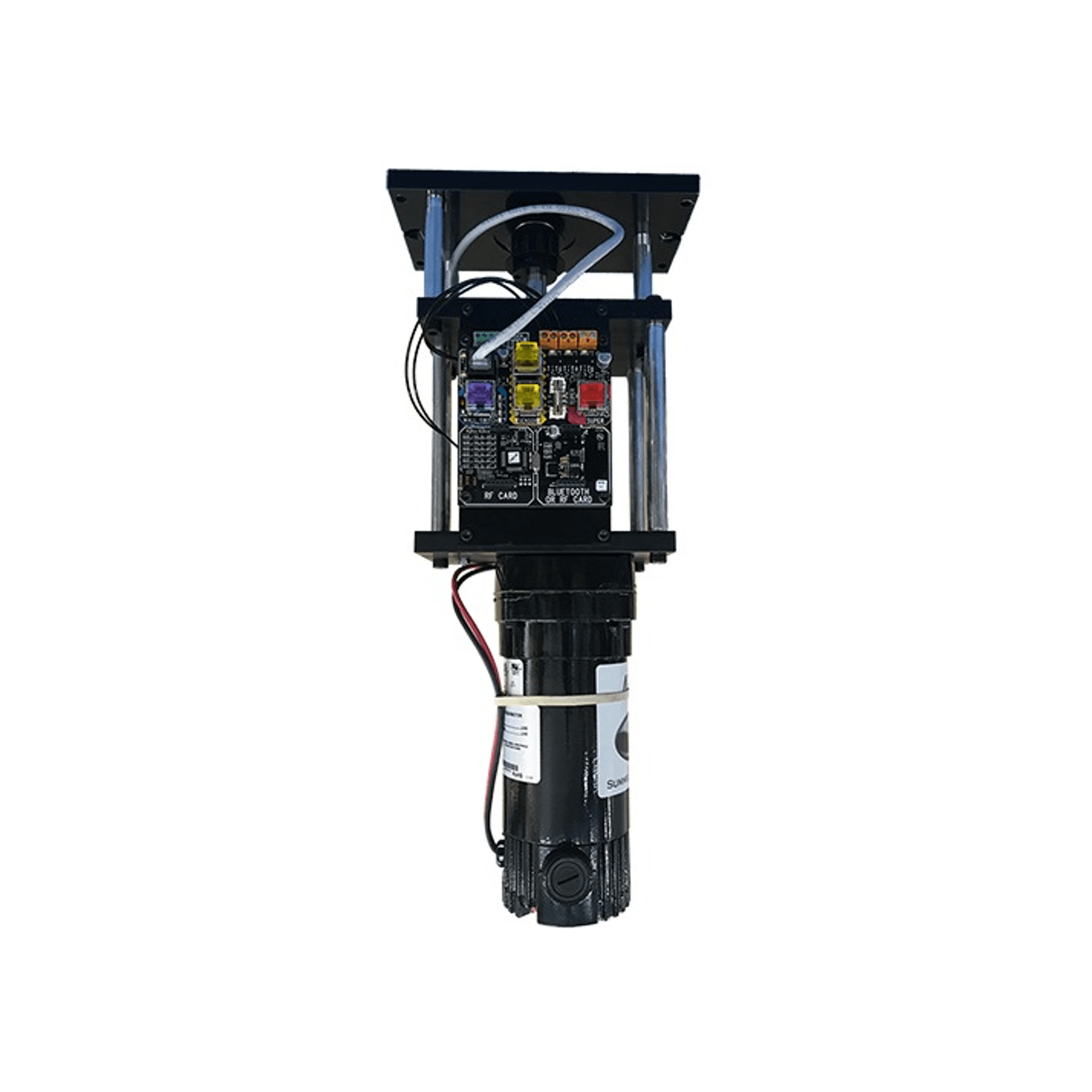 Summit Everest Motor