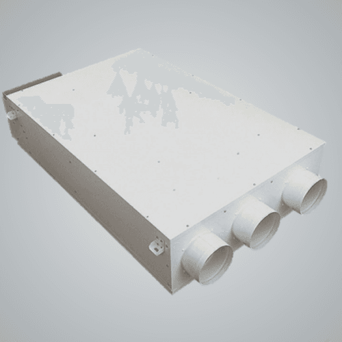 Aertesi EOS B Air Handling Unit for Heating, Cooling and Ventilation