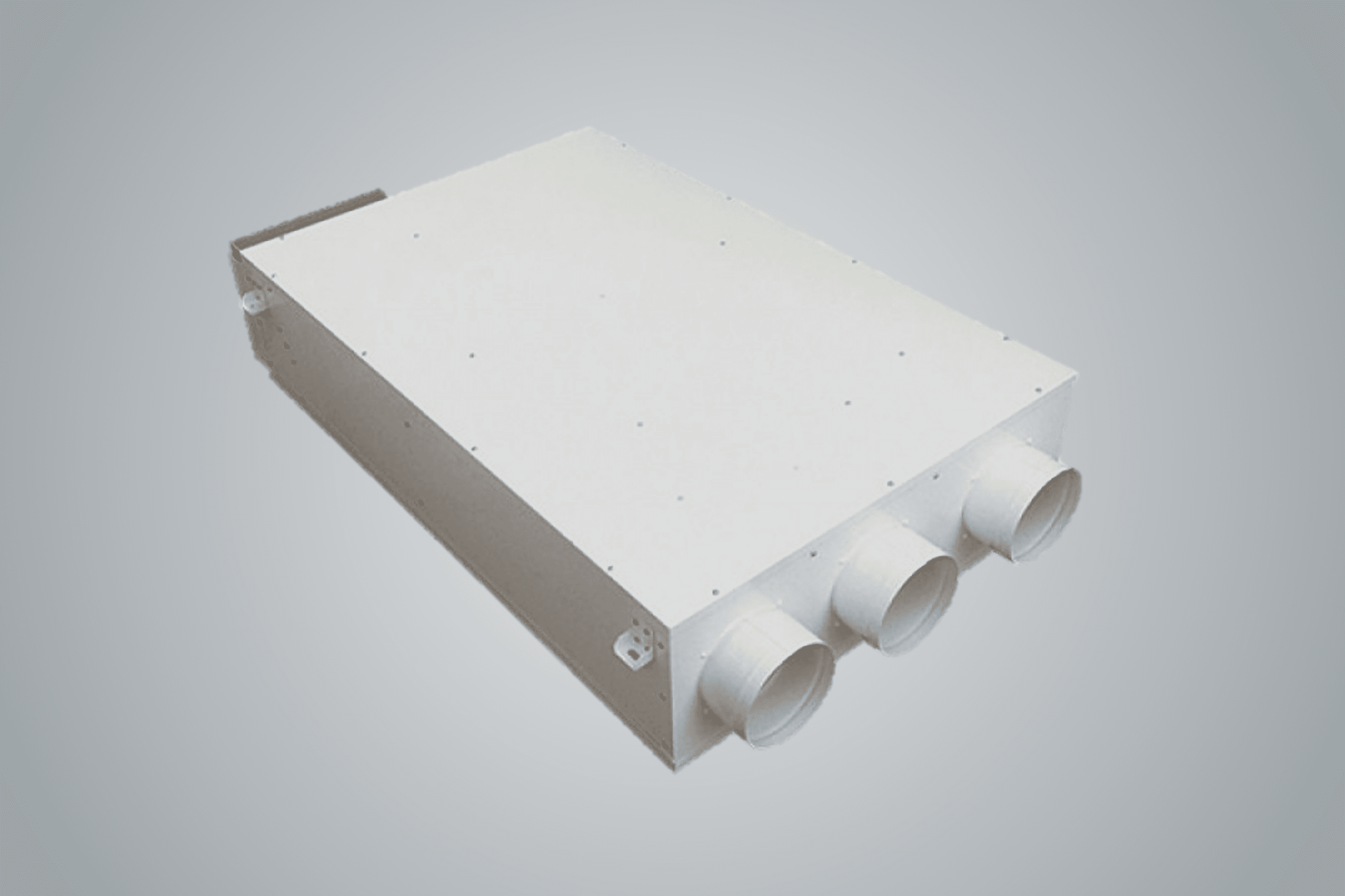 Aertesi EOS B Air Handling Unit for Heating, Cooling and Ventilation