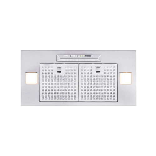 Silent Catalonia Undermount Rangehood 600mm - GA-600S