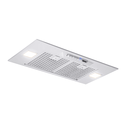 Silent Catalonia Undermount Rangehood 600mm - GA-600S
