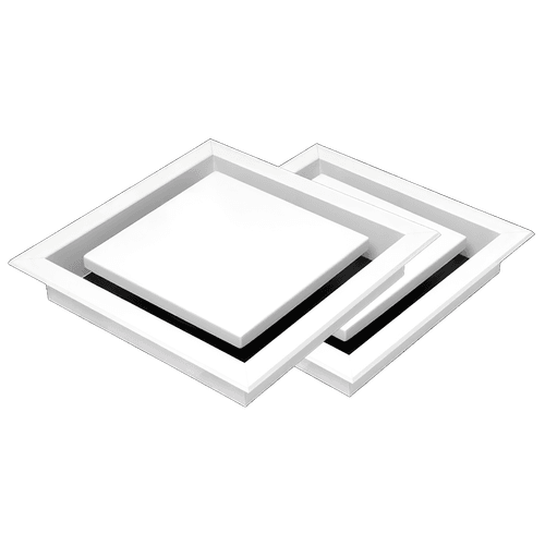 Silent Exhaust Fan - BRW652