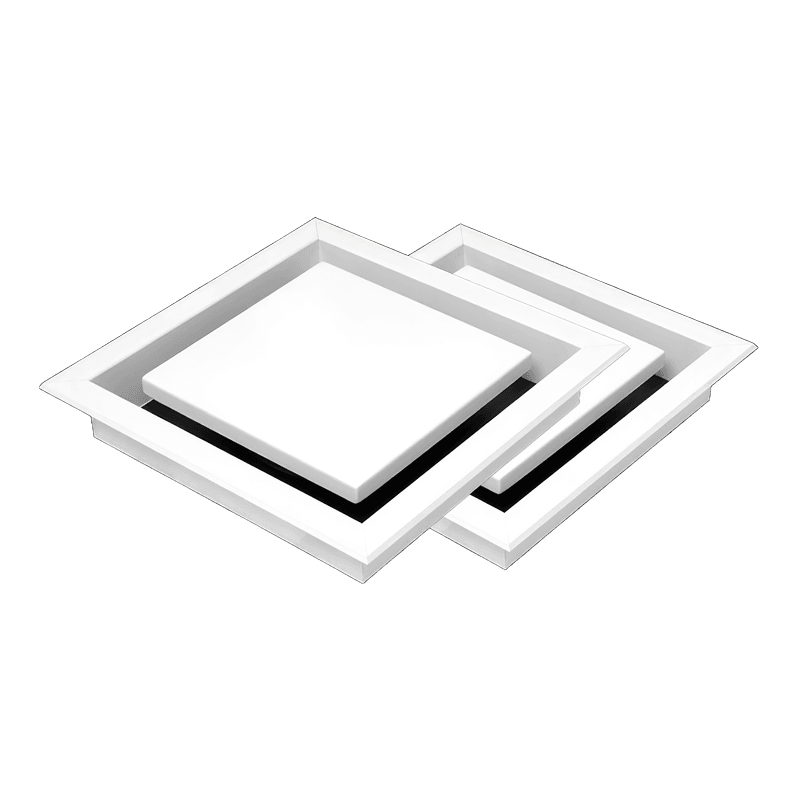 Silent Exhaust Fan - BRW652