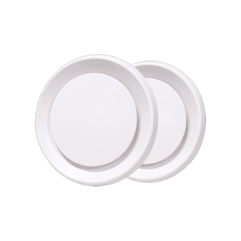 Silent Exhaust Fan - BR552