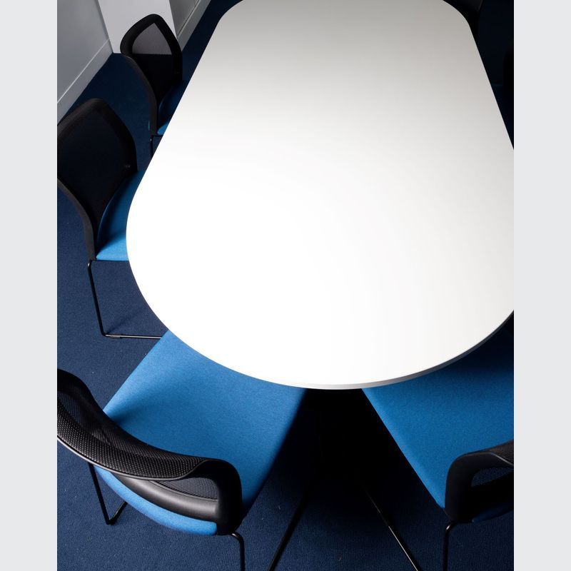 Plateau D End Table Range