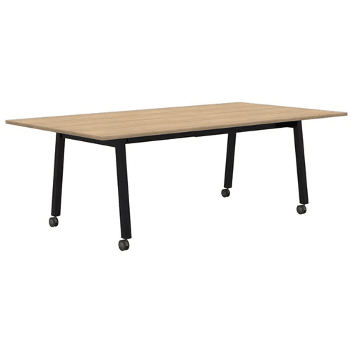 Modella II Frame Mobile Training Table