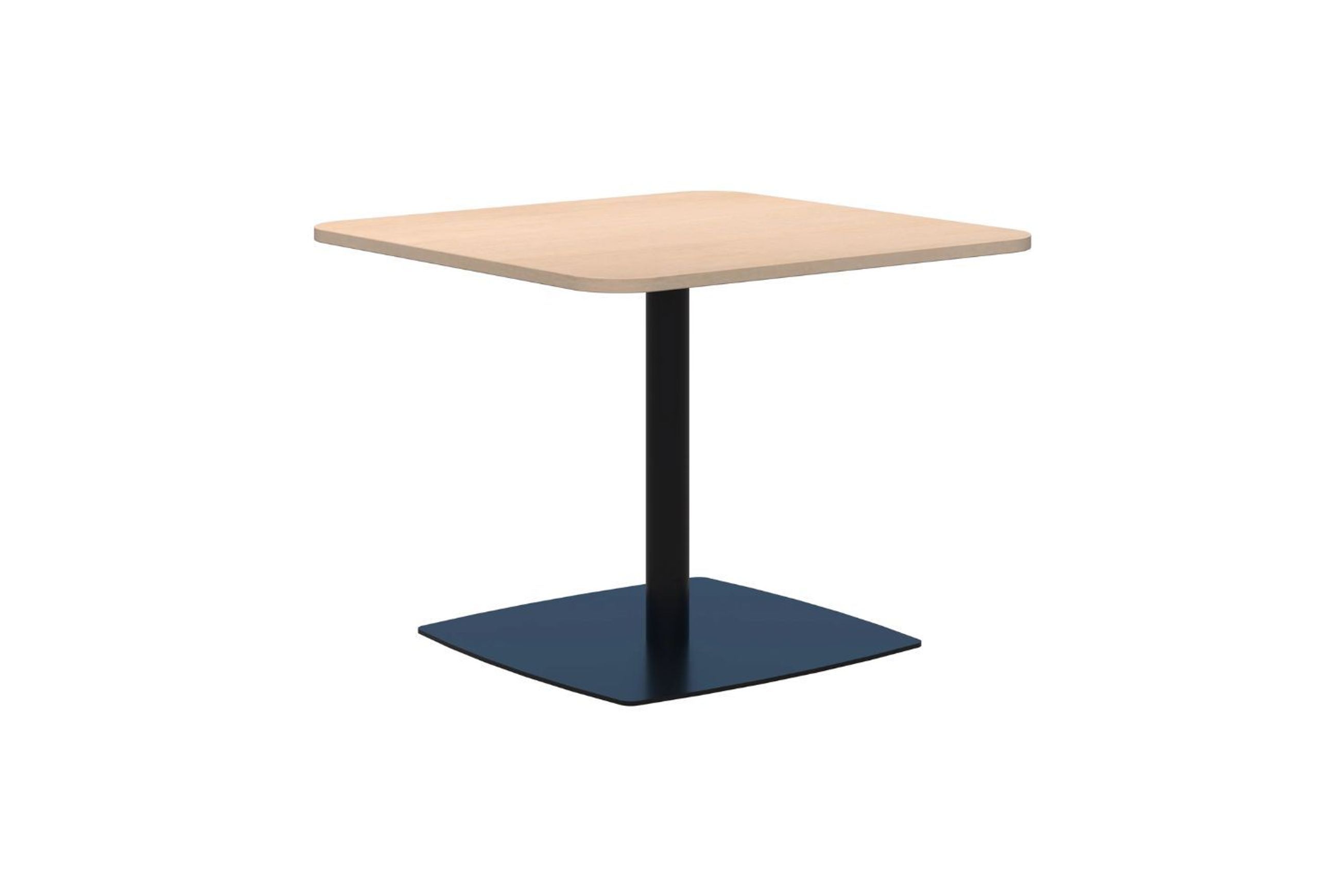 Classic Square Meeting Table