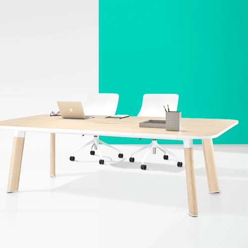 Diva 1.1 Boardroom Table