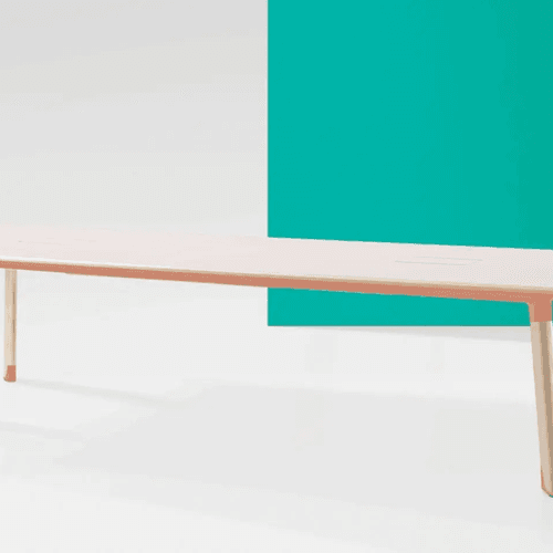 Diva Boardroom Table