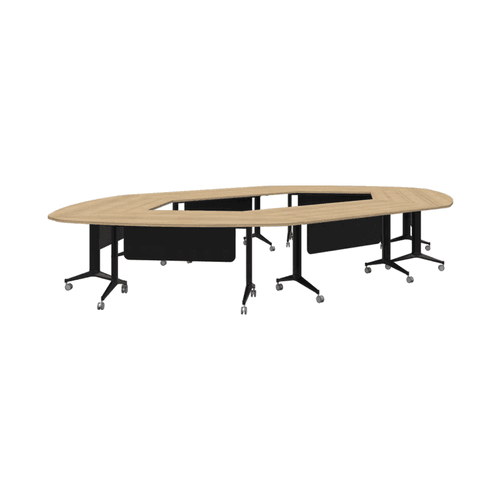 Boost Chamber Boardroom Table