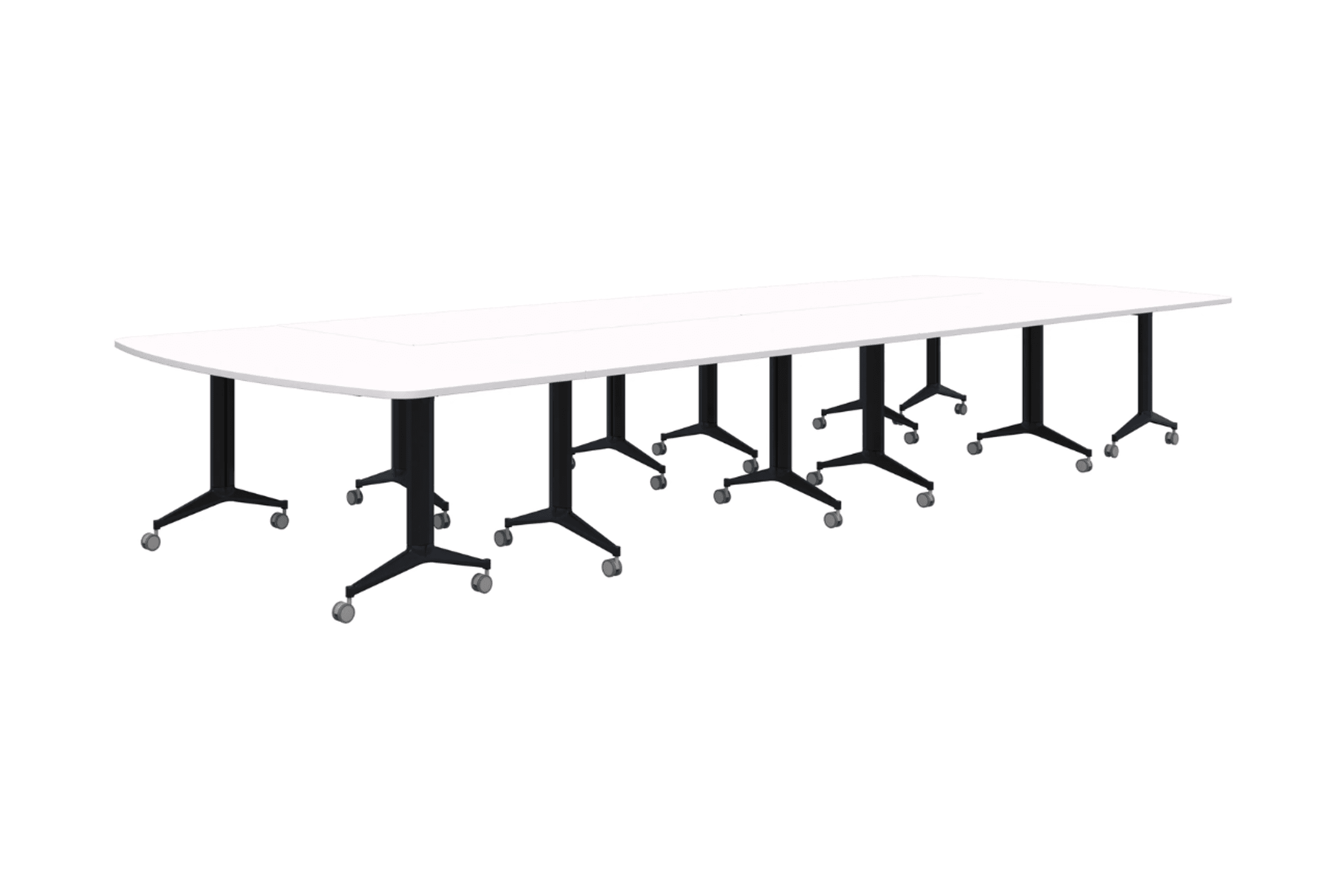 Boost Boardroom Table
