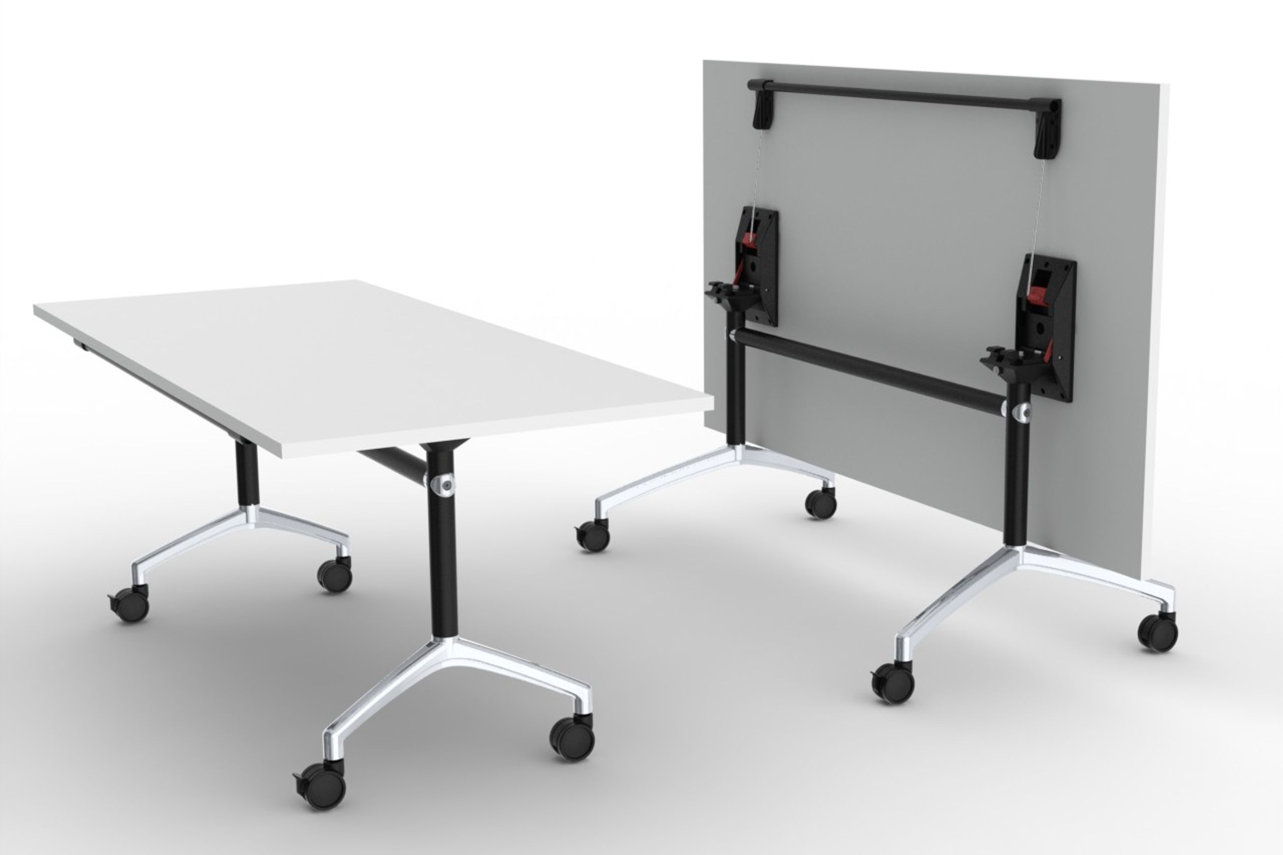 i.am Flip Meeting Table