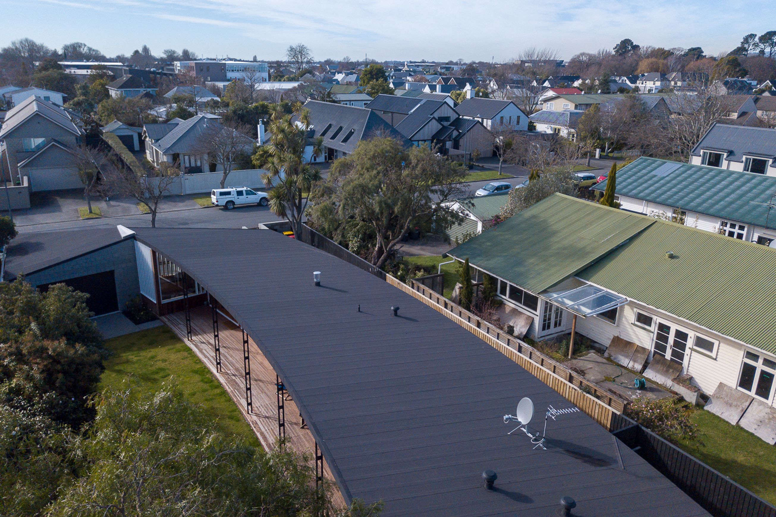 Viking Phoenix Super APAO Waterproofing Membrane 