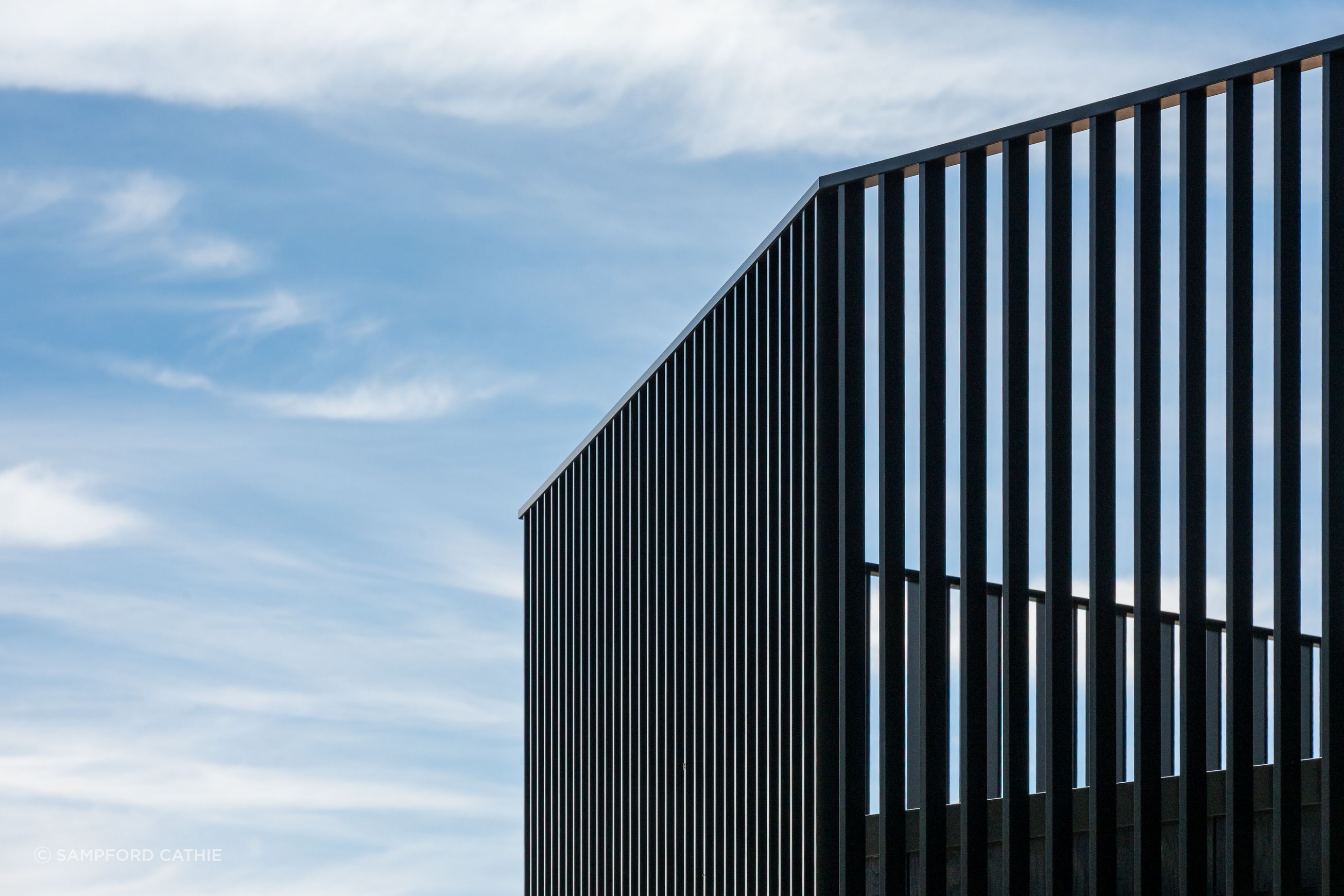 Postless Balustrades