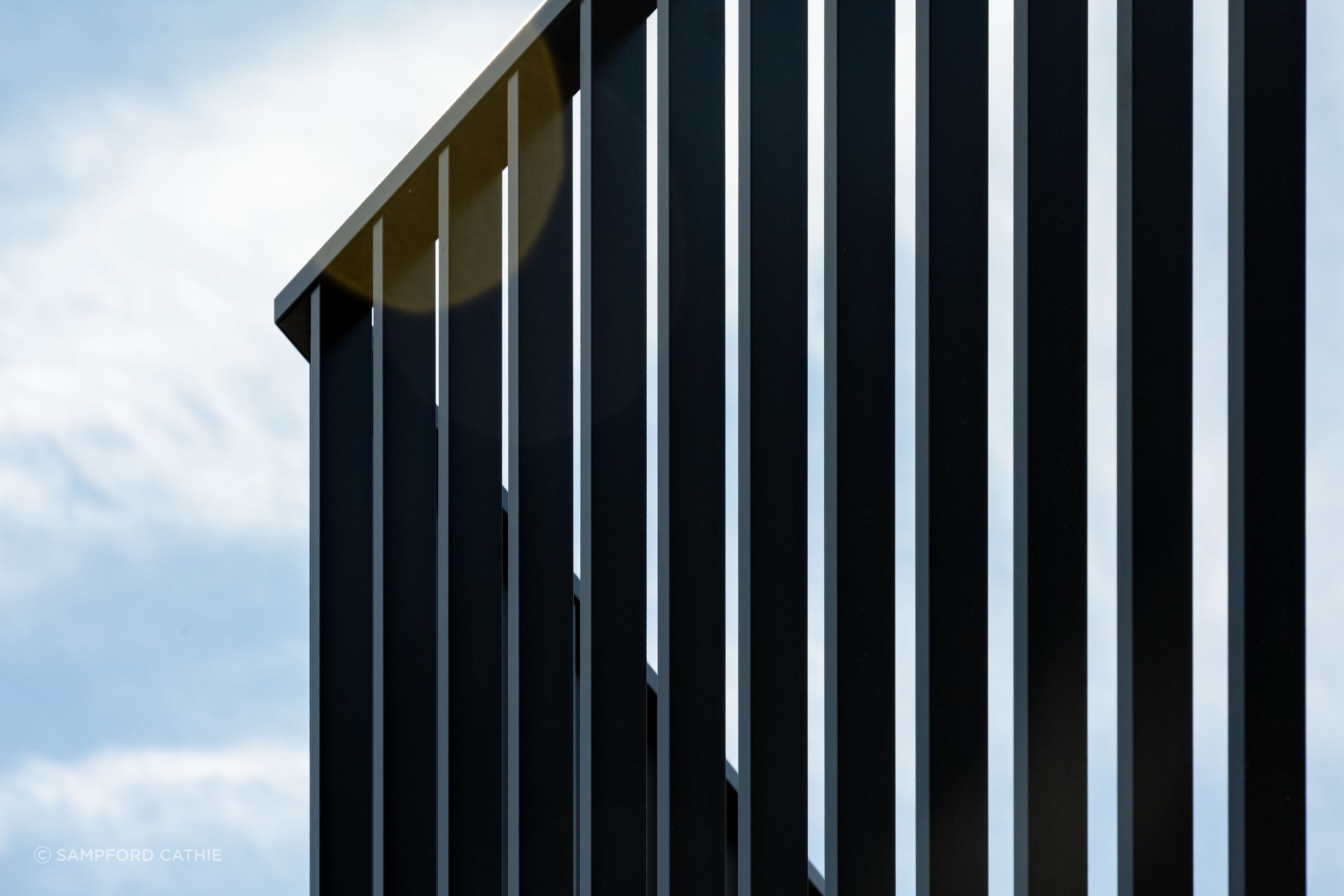 Postless Balustrades