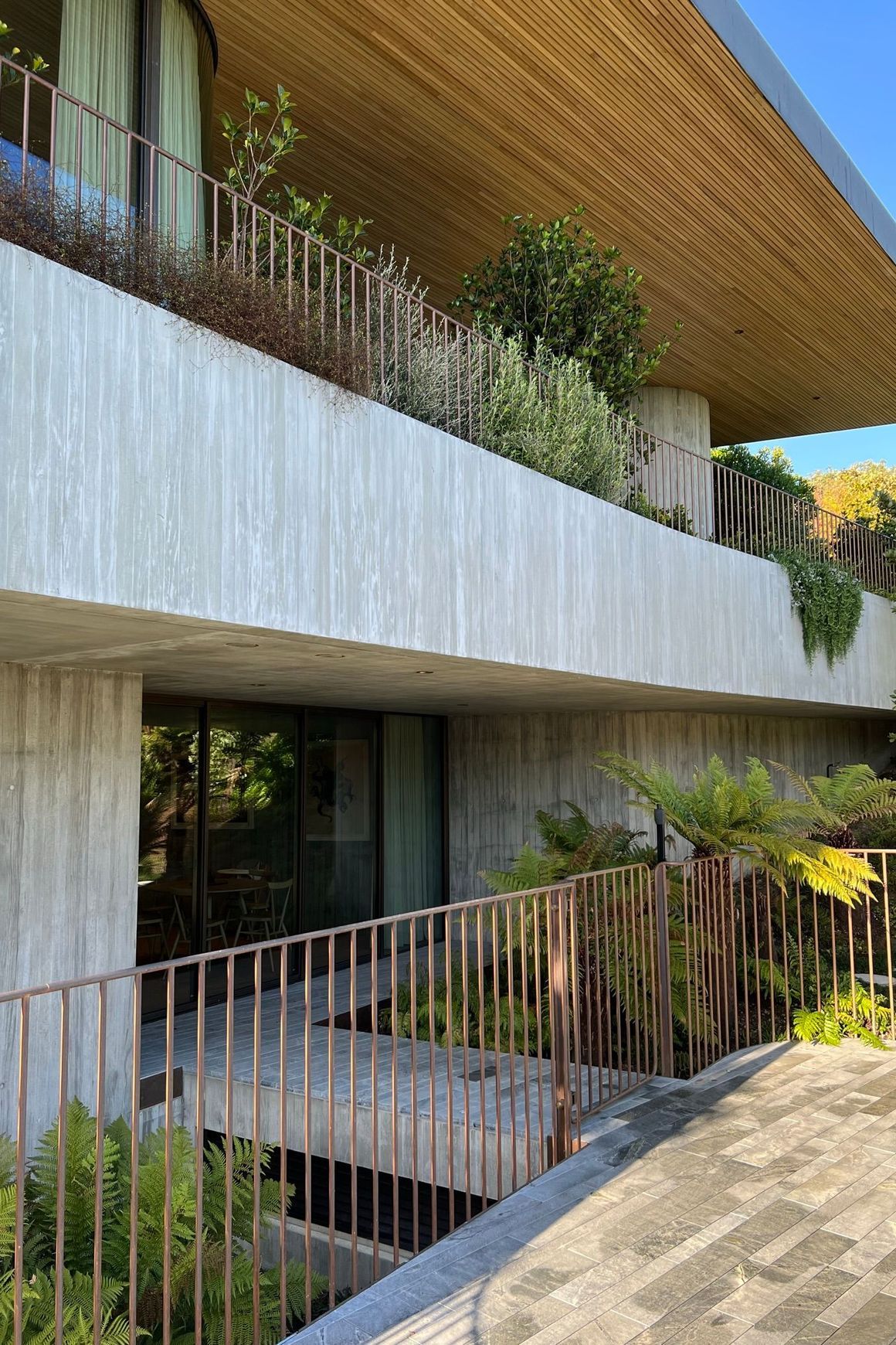 Architectural Balustrade Systems