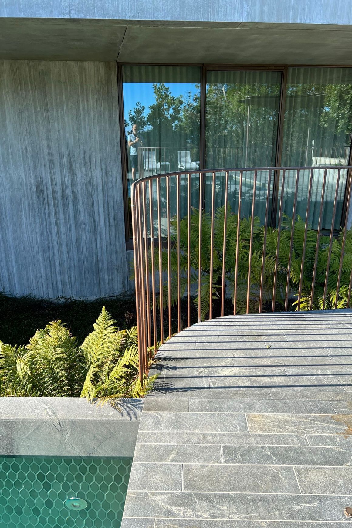 Architectural Balustrade Systems
